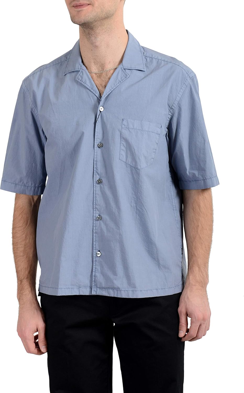 

Рубашка Hugo Boss mens Casual, Gray