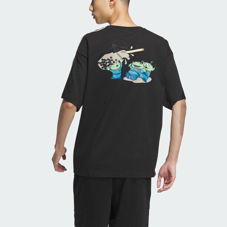 Футболка Adidas Neo Disney X — фото 3
