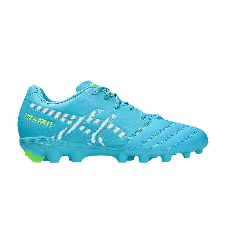 

Кроссовки ASICS DS Light GS Aquarium, синий