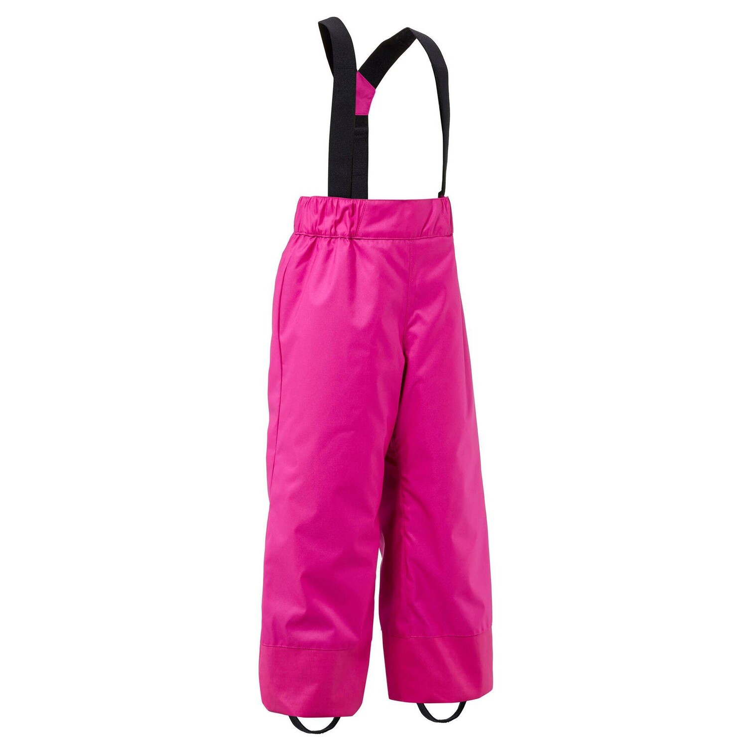 

Decathlon Теплые и водонепроницаемые лыжные брюки Wedze, розовый