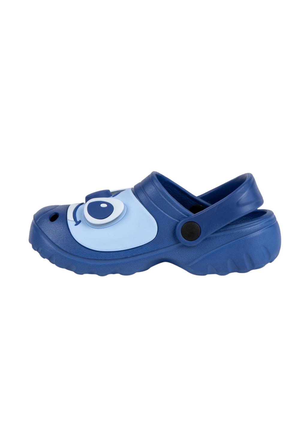 Пляжные тапочки PREMIUM STITCH Disney, синий