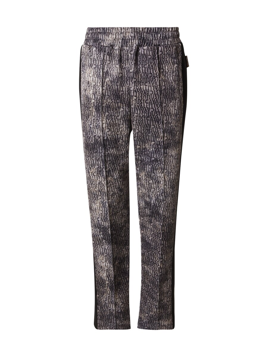

Обычные брюки Just Cavalli, черный