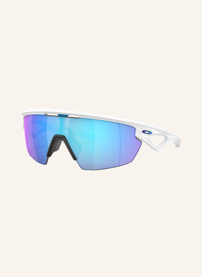 

Очки для мультиспорта oo9403 sphaera Oakley, белый