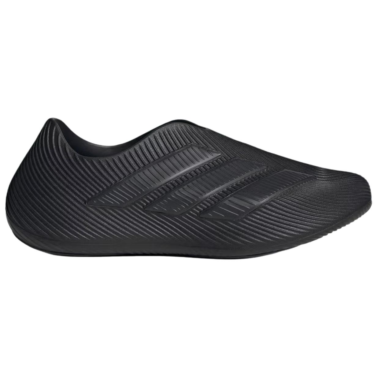 Adidas Purechill Casual Shoes Unisex Black — фото 3