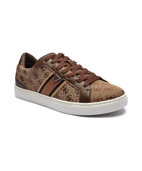 

Кроссовки Todi II Guess, коричневый