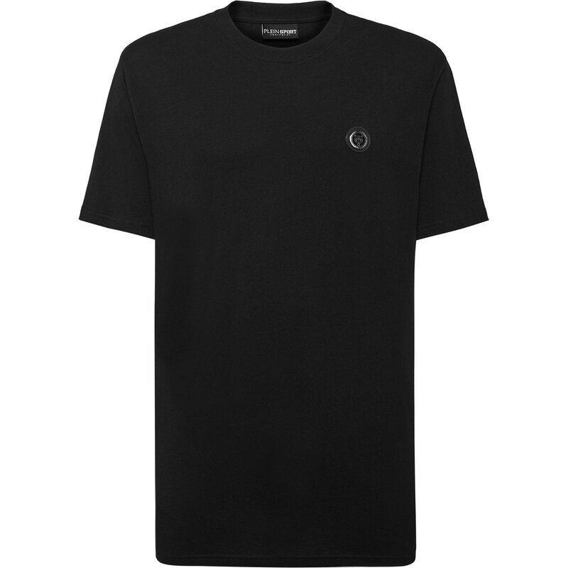 

Футболка с тигром Plein Sport, мультиколор