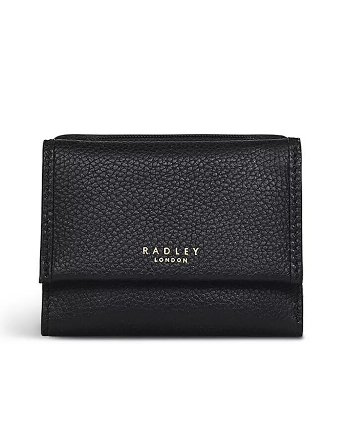 

Маленький кошелек Alba Place Trifold Radley London, черный