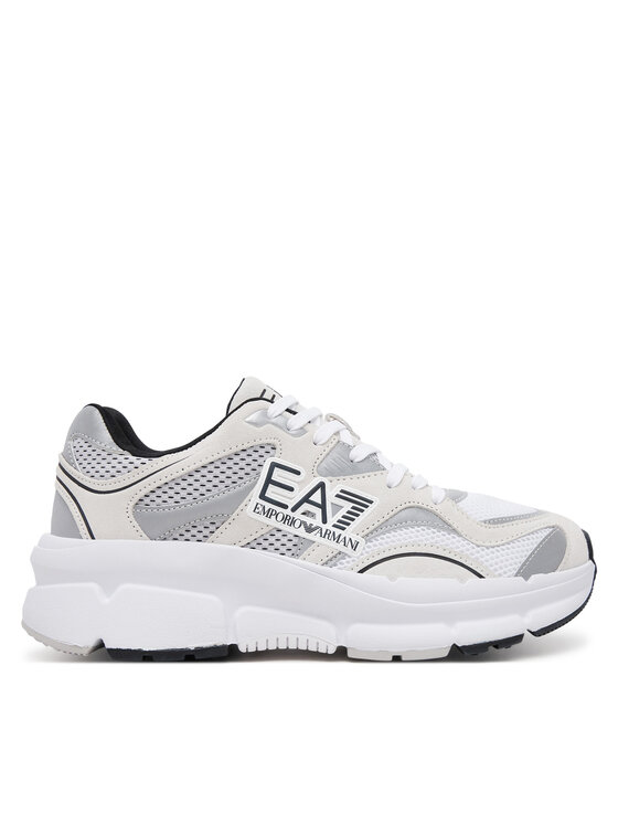 

Кроссовки X8X237 XK425 T680 Ea7 Emporio Armani, белый