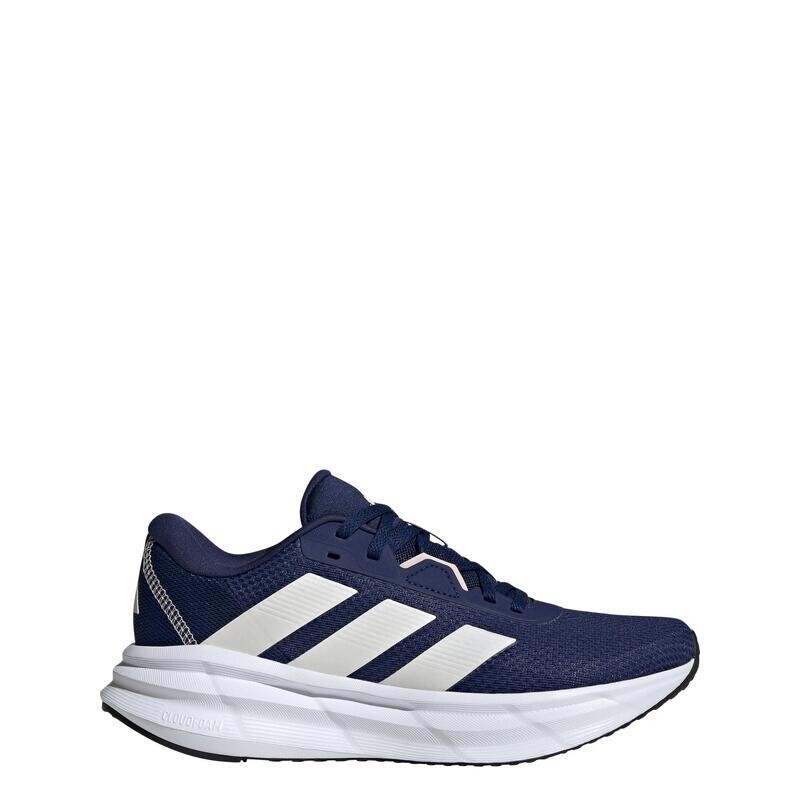 

Кроссовки Adidas, цвет dunkelblau/weiss/malvenfarben