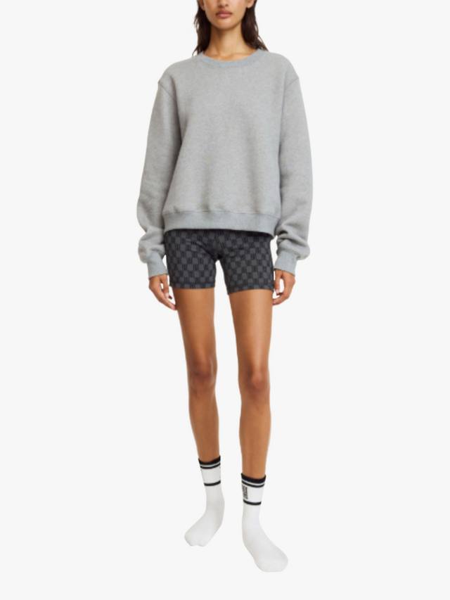 

Спортивные шорты Siola Monogram By Malene Birger, Grey