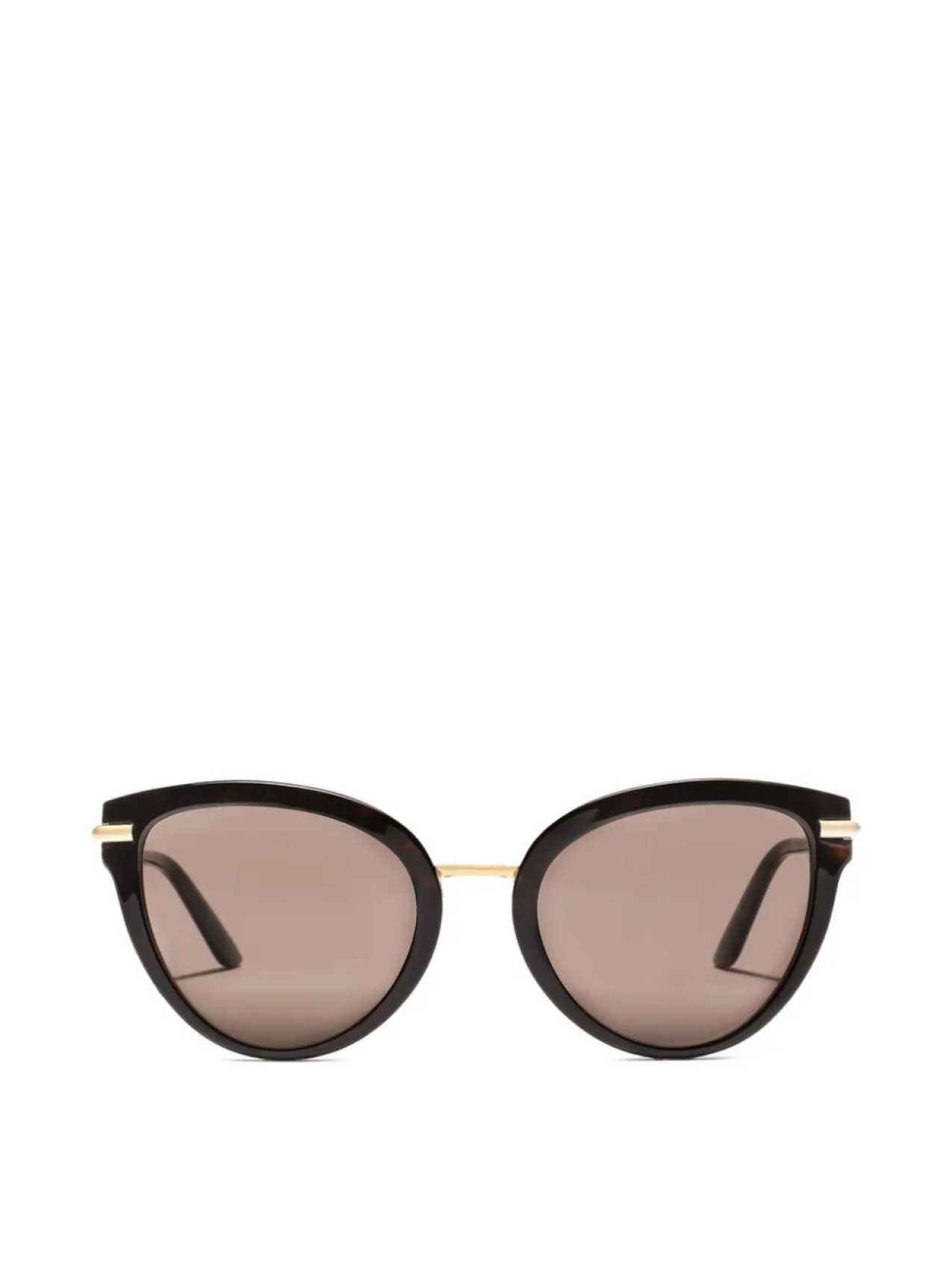

Солнцезащитные очки ДНК Dolce & Gabbana Eyewear, черный