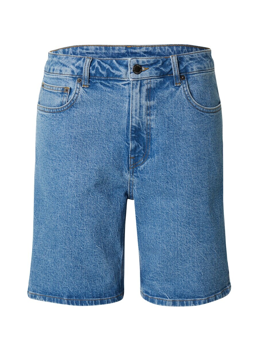 

Джинсовые шорты Guido Maria Kretschmer Men Regular Jeans Enzo, синий деним