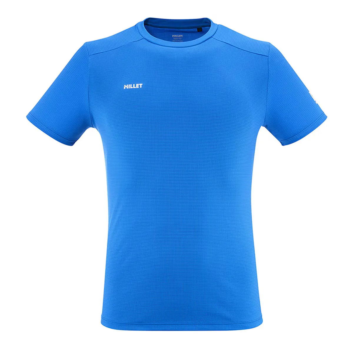 

Футболка мужская FUSION TS SS M Millet, синий