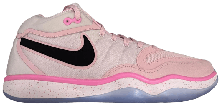 

Кроссовки Nike Air Zoom GT Hustle 2 'Kay Yow', розовый