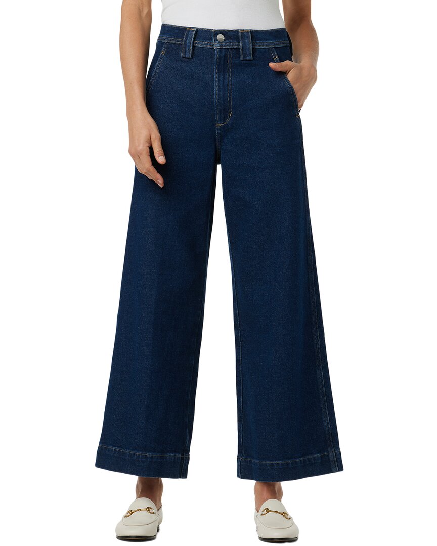 

Джинсы JOE'S Джинсы Avery Levitate Джинсы Avery Wide Leg Ankle JOE'S Jeans, цвет multi