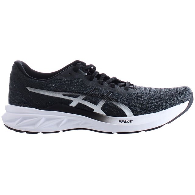

Женские кроссовки для бега Dynablast 2 черного цвета Asics, черный