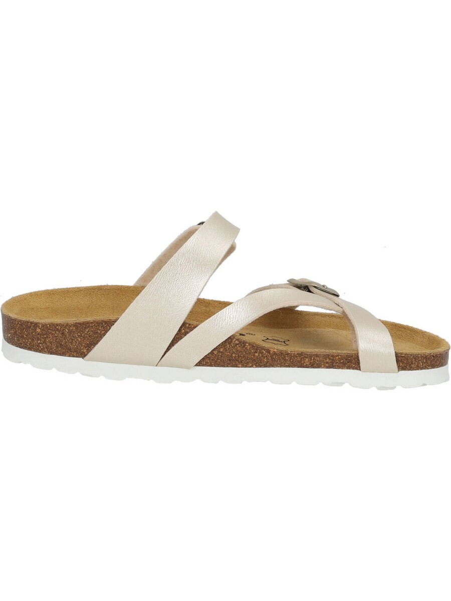Сандалии Palado T-Bar Sandals Cres, цвет natural white — фото 3