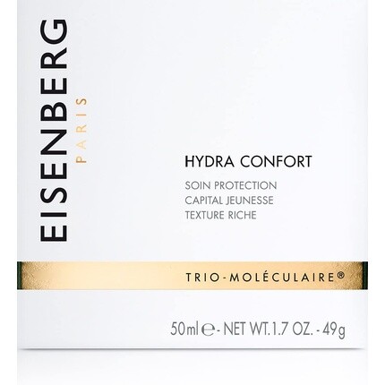 Уход за лицом Hydra Comfort 50 мл Eisenberg — фото 2