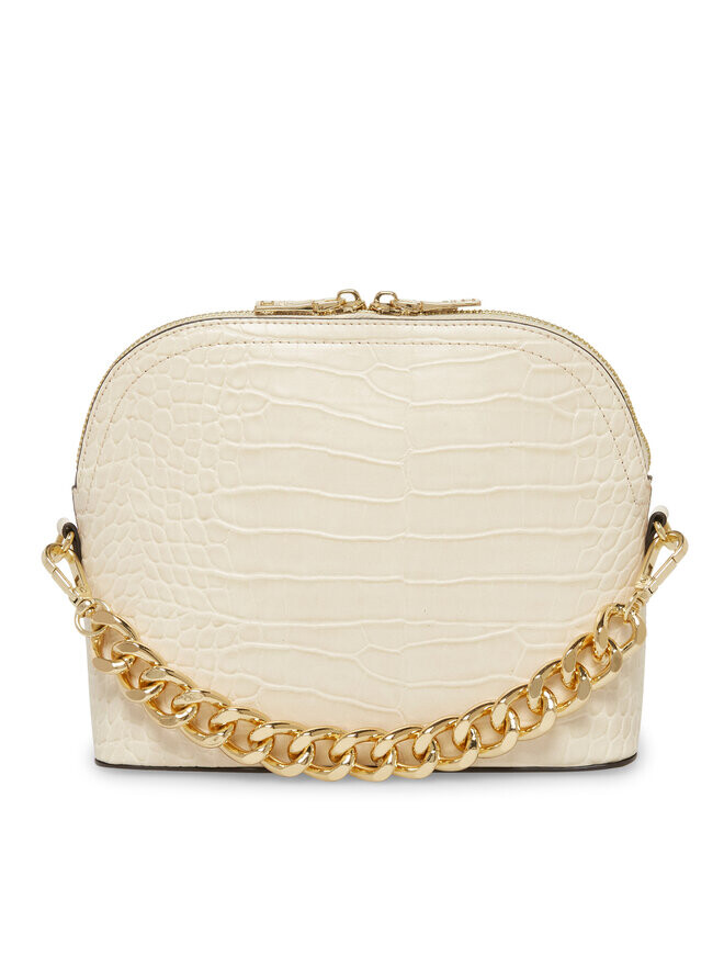 

Сумка Steve Madden, экрю, Белый, Сумка Steve Madden, экрю