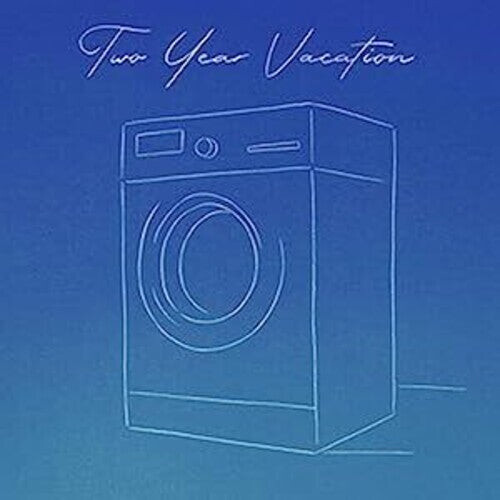 

Виниловая пластинка Two Year Vacation: Laundry Day