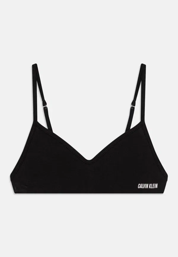 Бюстье Calvin Klein Underwear, черный