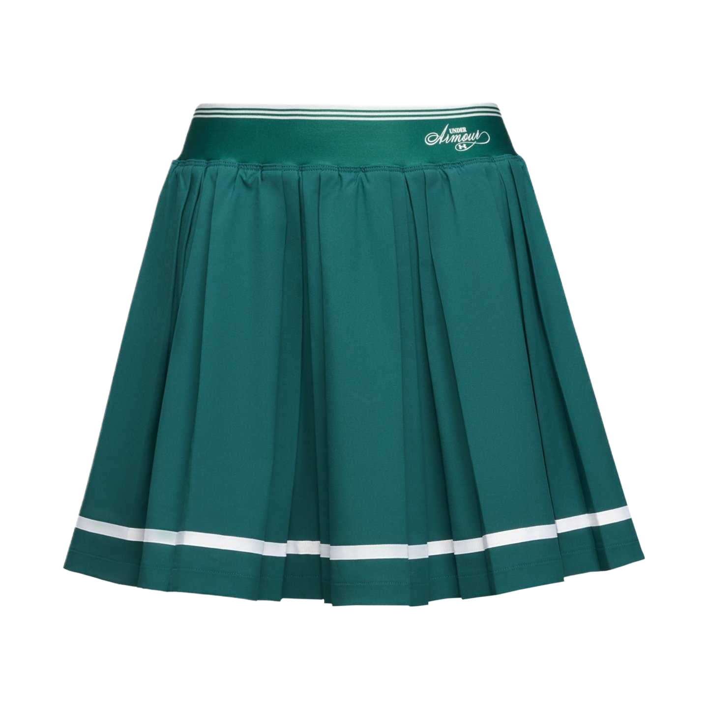 

Юбка-мини Casual SS26 Under Armour, vintage frame зеленый