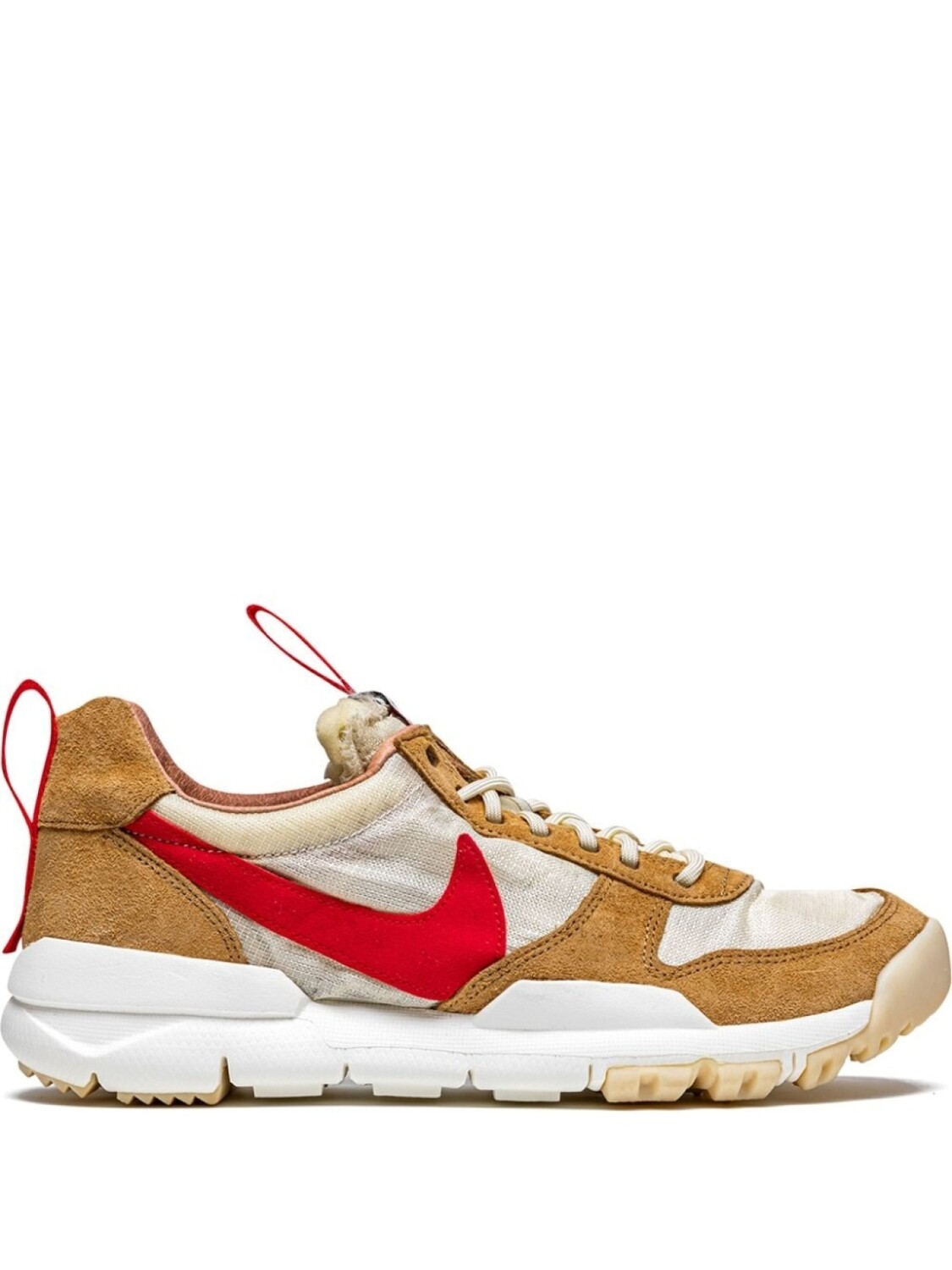 

Nike кроссовки Mars Yard, нейтральный цвет