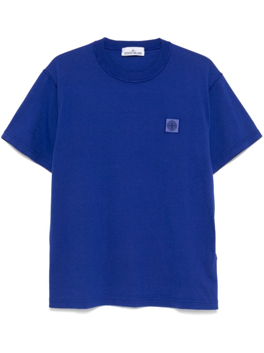 

Stone Island футболка 2100039, синий
