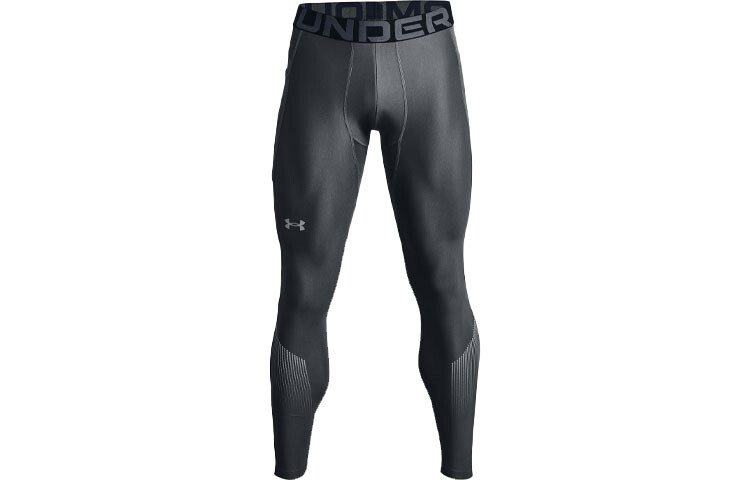 

Мужские спортивные брюки Under Armour, Смольно-серый