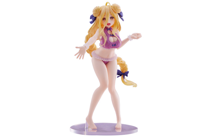 

Coreful Date A Live, Season 4, Hoshikawa Rui, Swimsuit Bonus Gifts TAITO