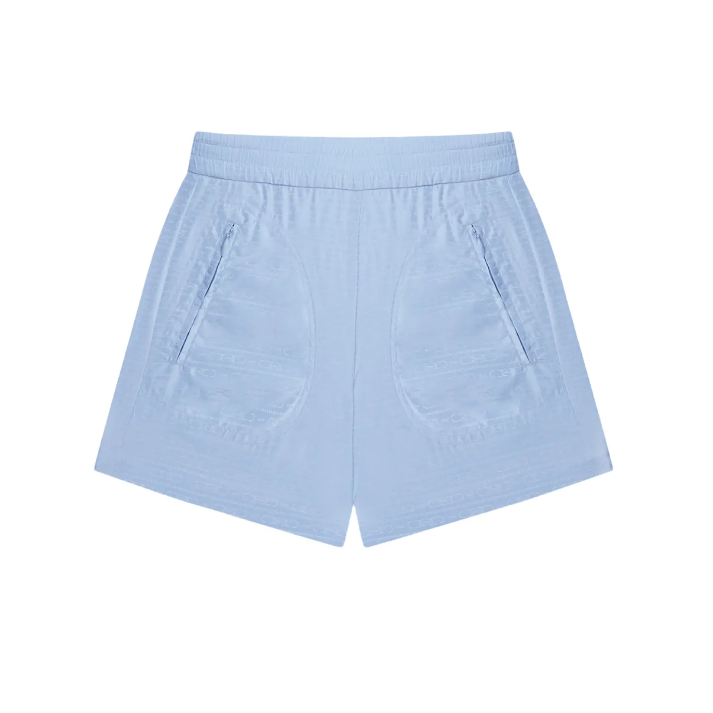 

Женские повседневные шорты Beyond Shore Blue FILA