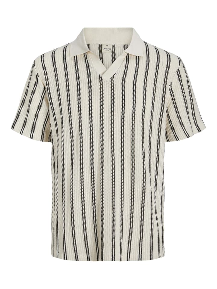 

Рубашка-поло Jack & Jones