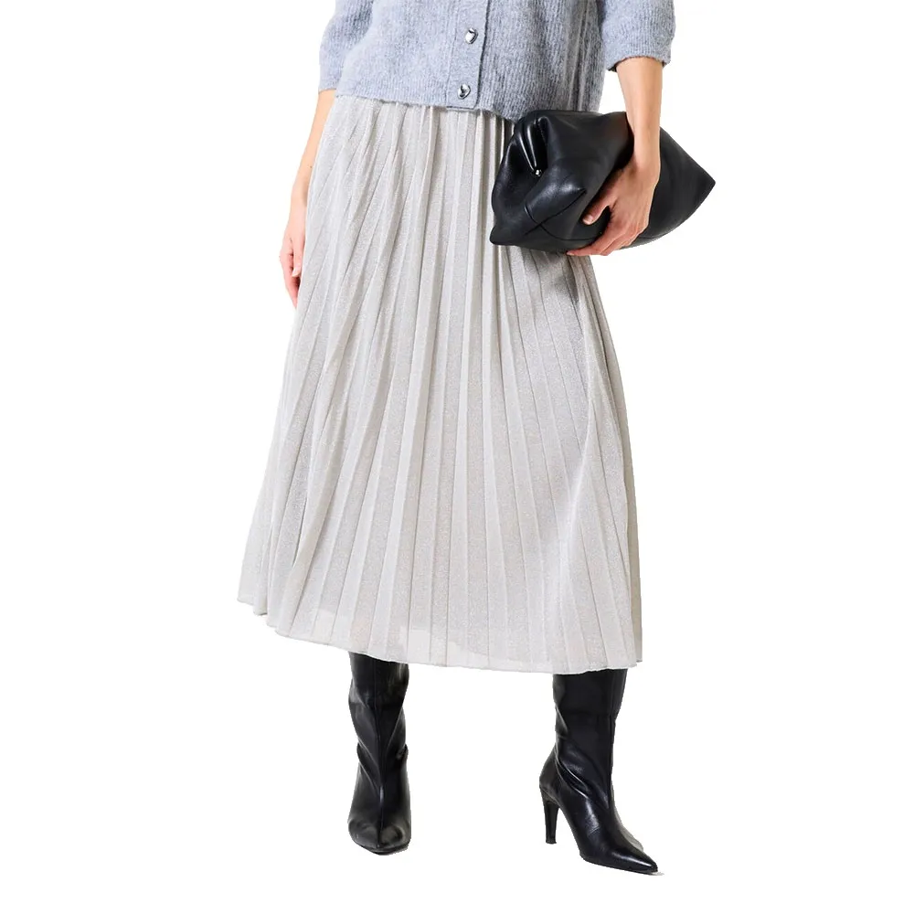 

Юбка Garcia I50324, серый