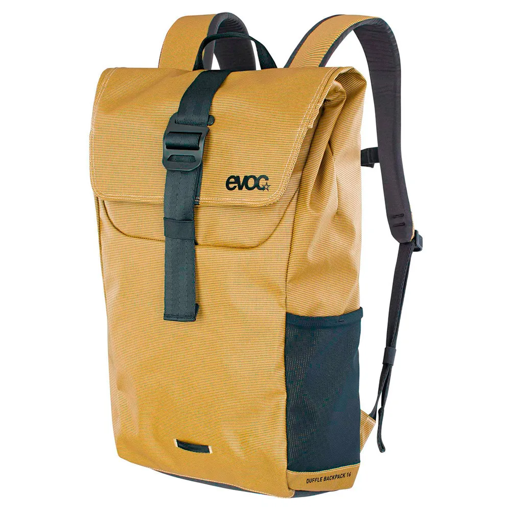 

Рюкзак Evoc Duffle, коричневый