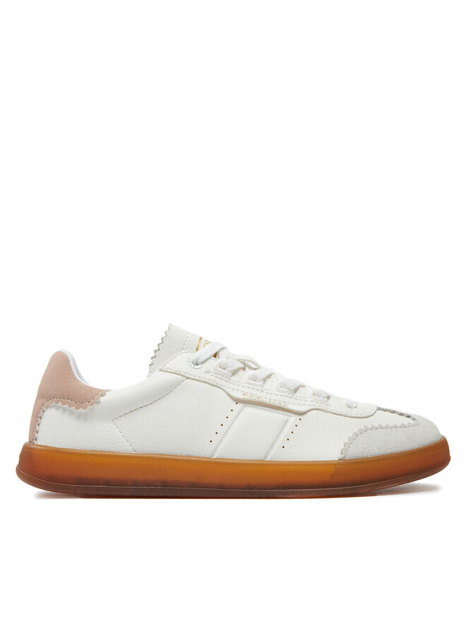 

Кроссовки Björn Borg T2500 2411 663505 Blanco, белый