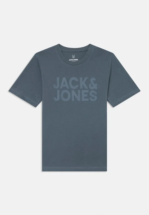 Футболка с принтом Jack & Jones Junior, Stormy Weather