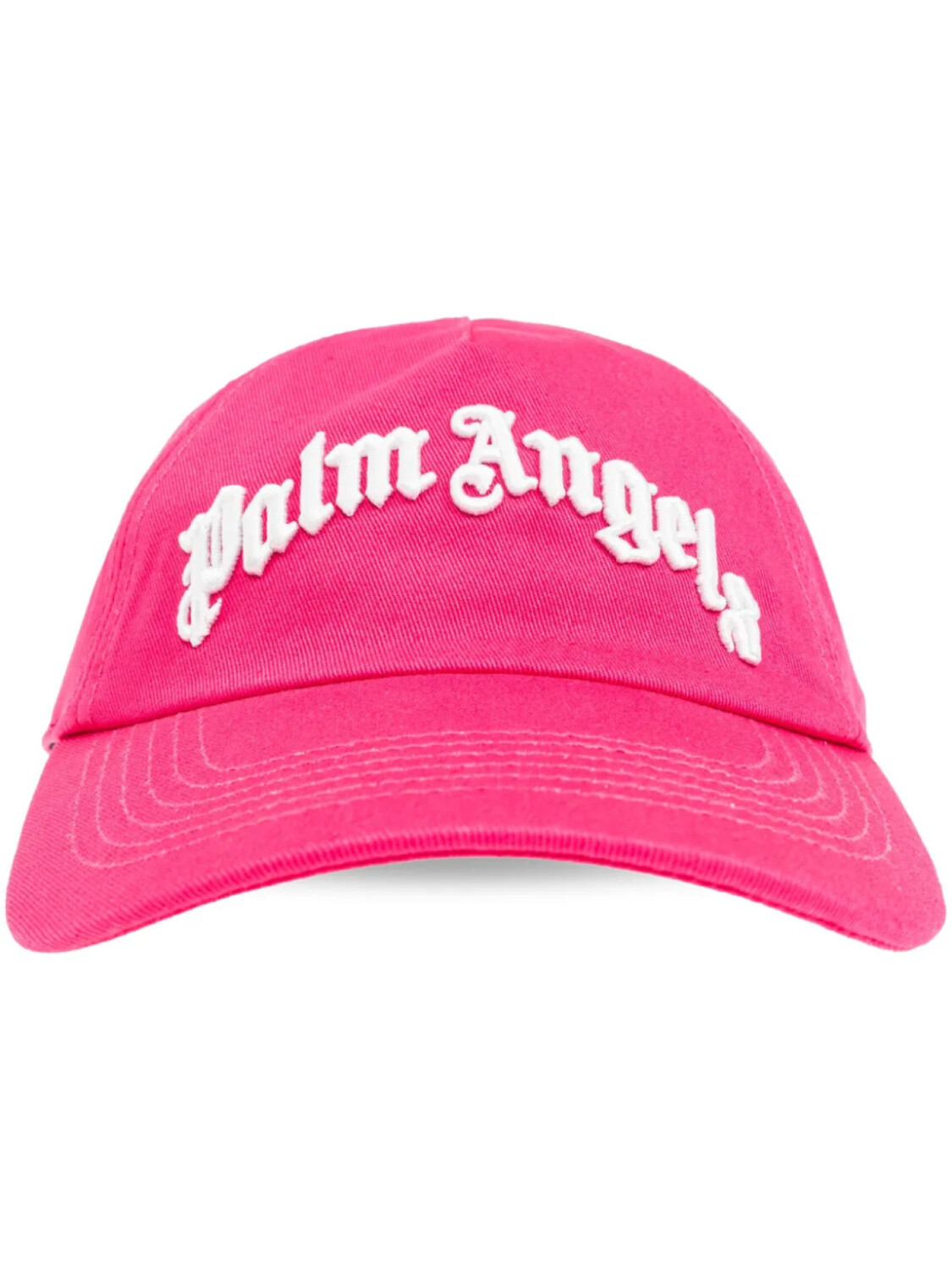 

Palm Angels кепка с логотипом