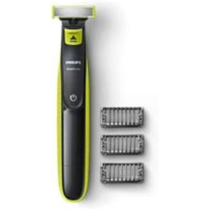 

Бритва с одним лезвием, Philips