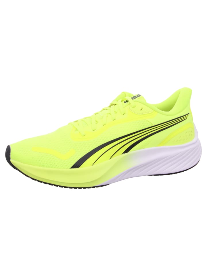 

Кроссовки Puma Shoes, желтый