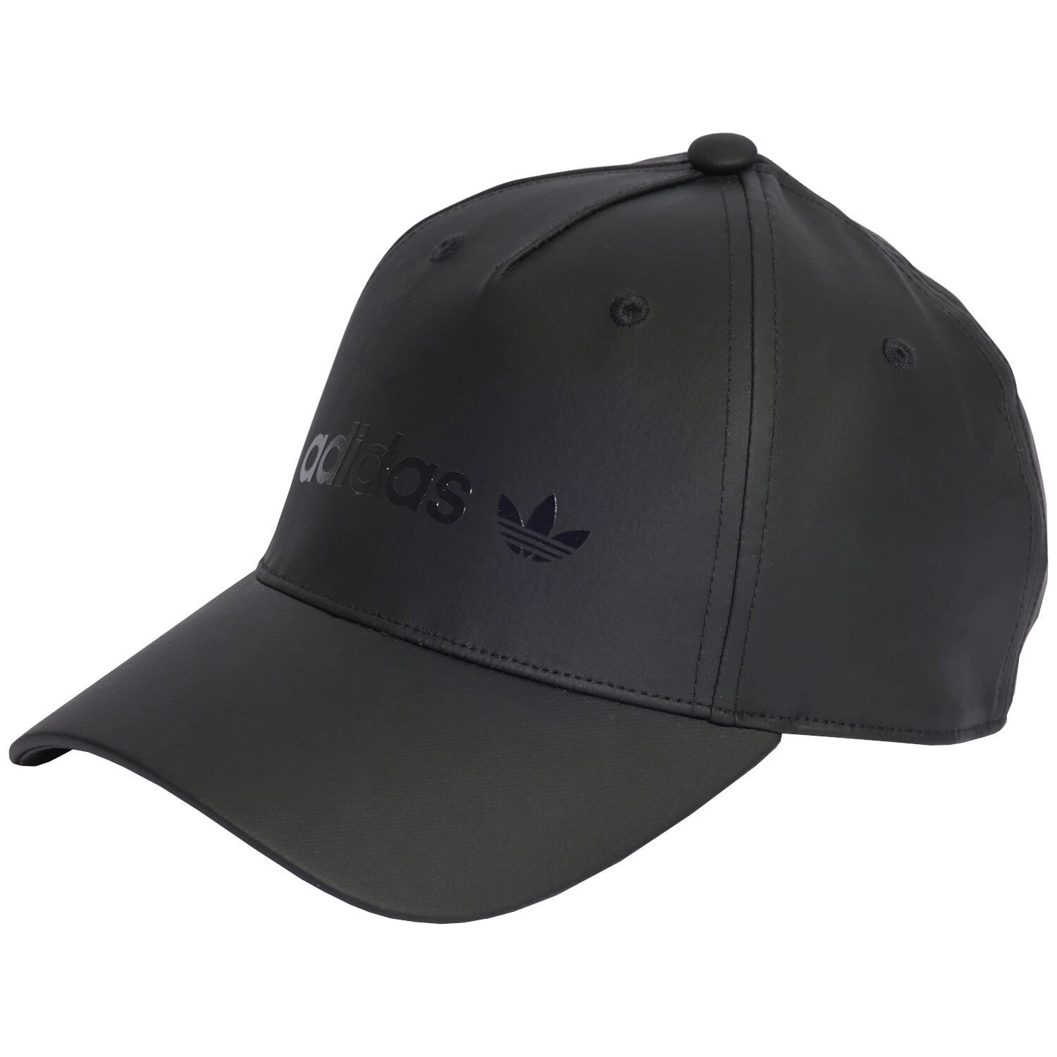 

Бейсболка Adidas originals adidas Satin Baseball, черный