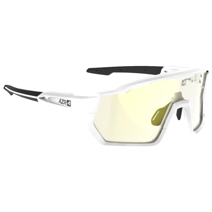 

Солнцезащитные очки pro Race RX Blanche Vernie Noir Photochromique Irise Gold Azr