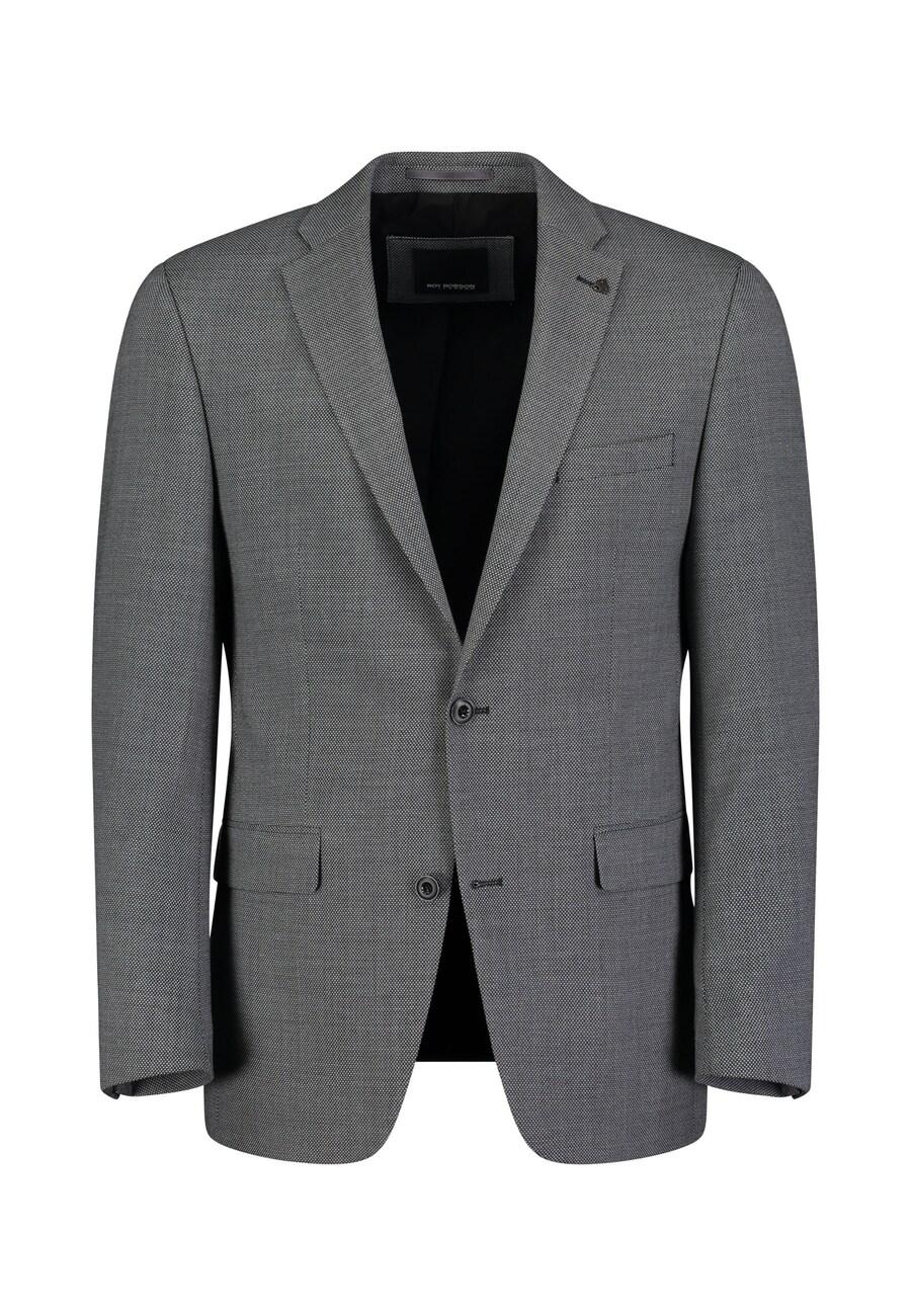 

Пиджак стандартного кроя ROY ROBSON, Grey