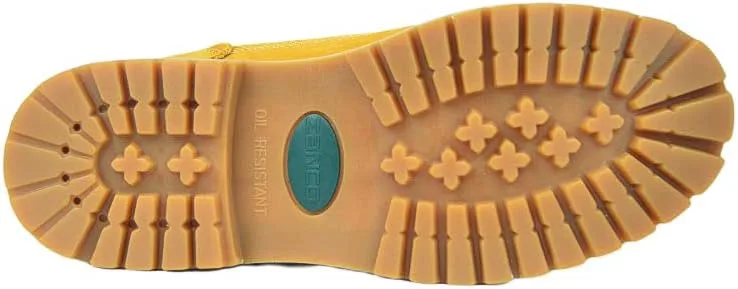 

Мужские ботинки ZANCO 5" Чукка / рабочие ботинки / строительные ботинки / походные ботинки для активного отдыха