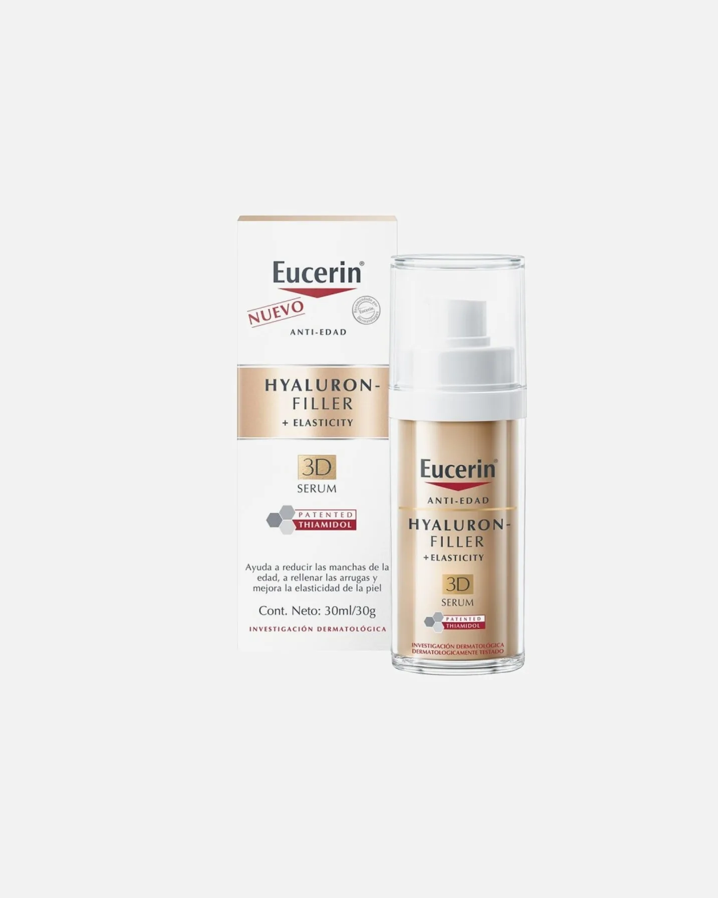 Сыворотка Eucerin — Уход за лицом, 30 мл