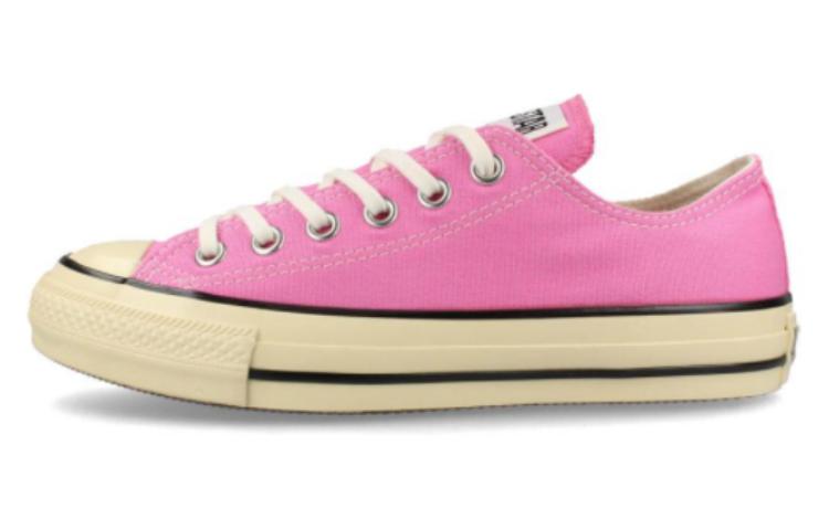 

All Star Canvas Shoes Unisex Low-top Pink Converse