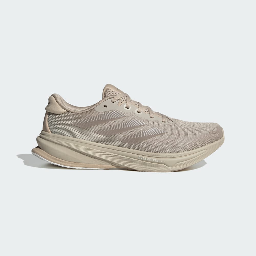 

Кроссовки Adidas Supernova Rise 2 Running Shoes, цвет Wonder Beige/Wonder Beige/Chalk White