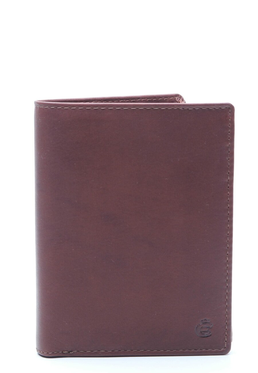 

Кошелек Esquire Dallas, Purple