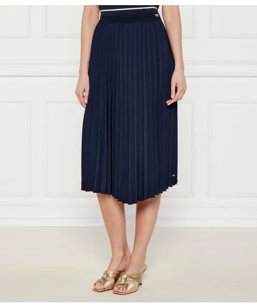 

Юбка Tommy Hilfiger, синий