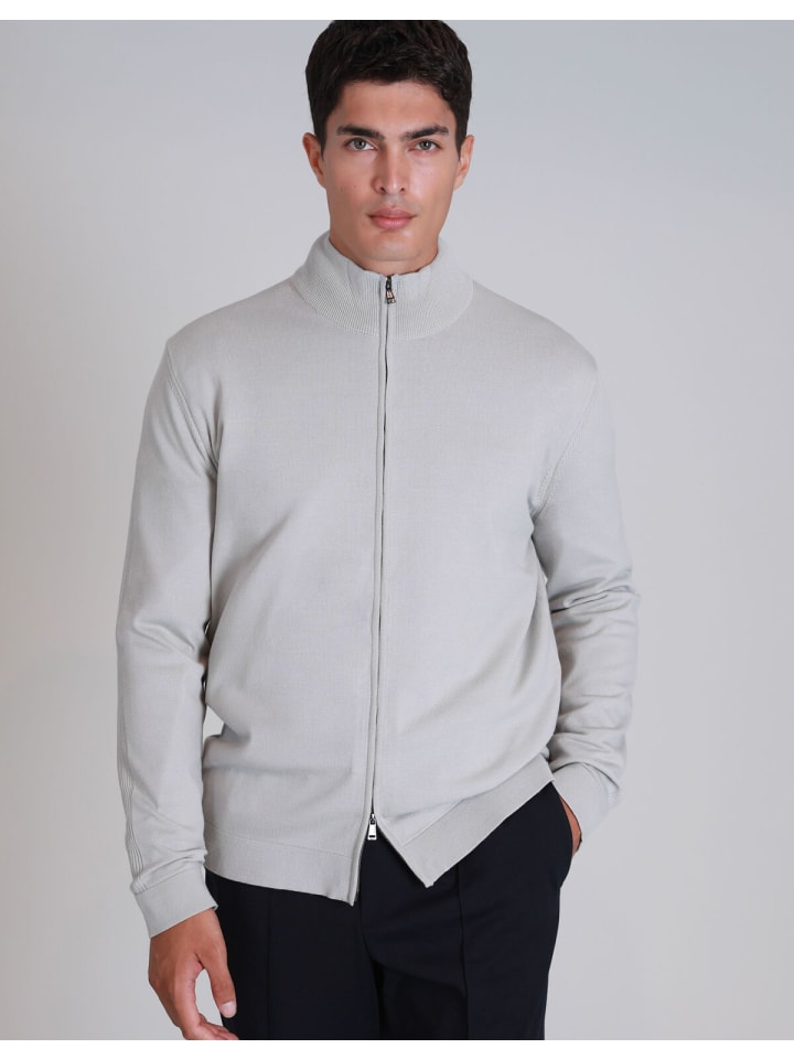 

Куртка Lufian, цвет light grey
