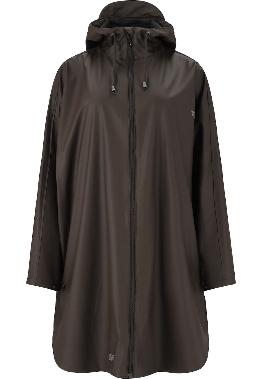 

Спортивная куртка Weather Report FLAME, коричневый